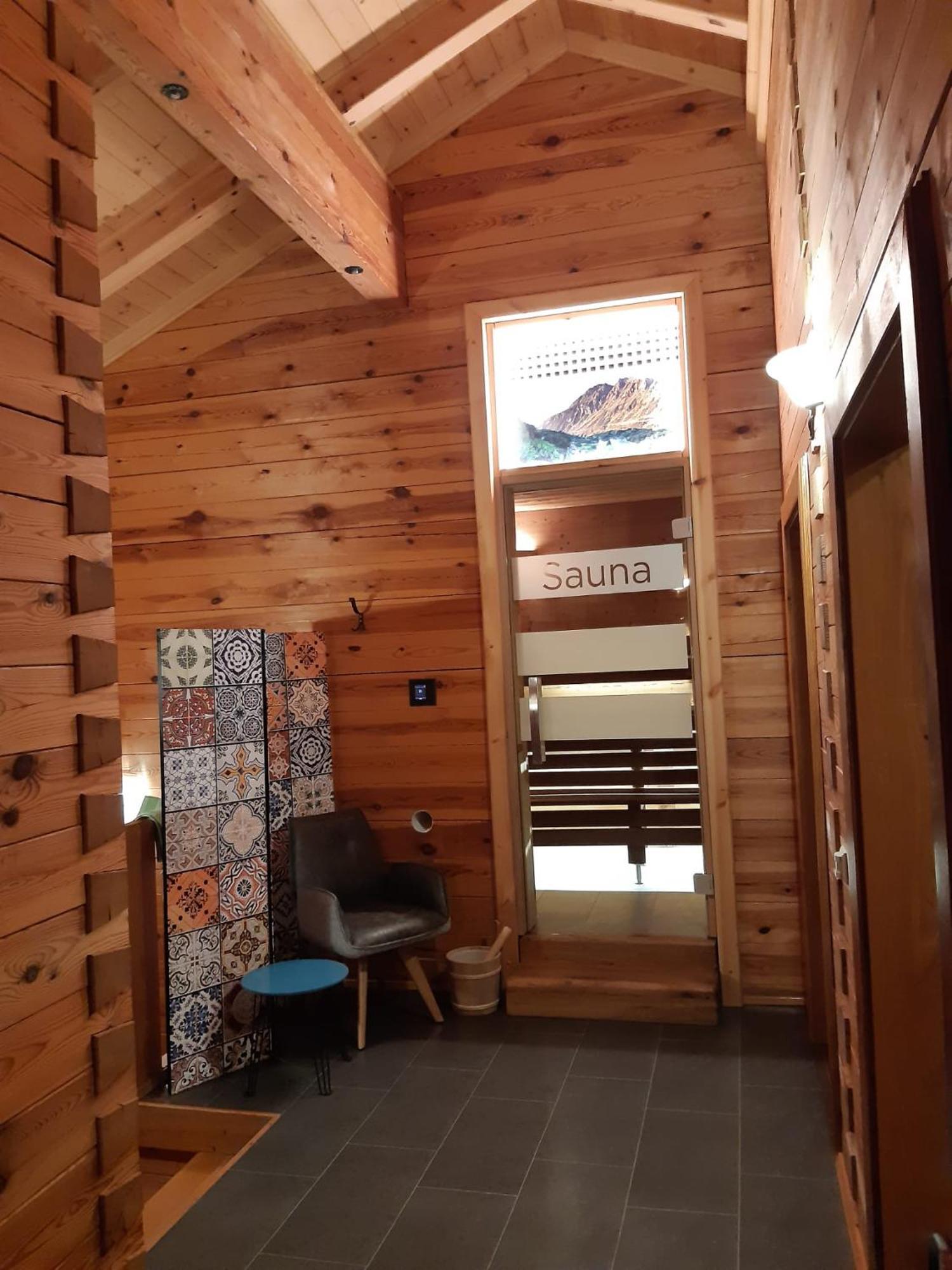 Ferienhaus Lechnerhof Schladming Exterior foto