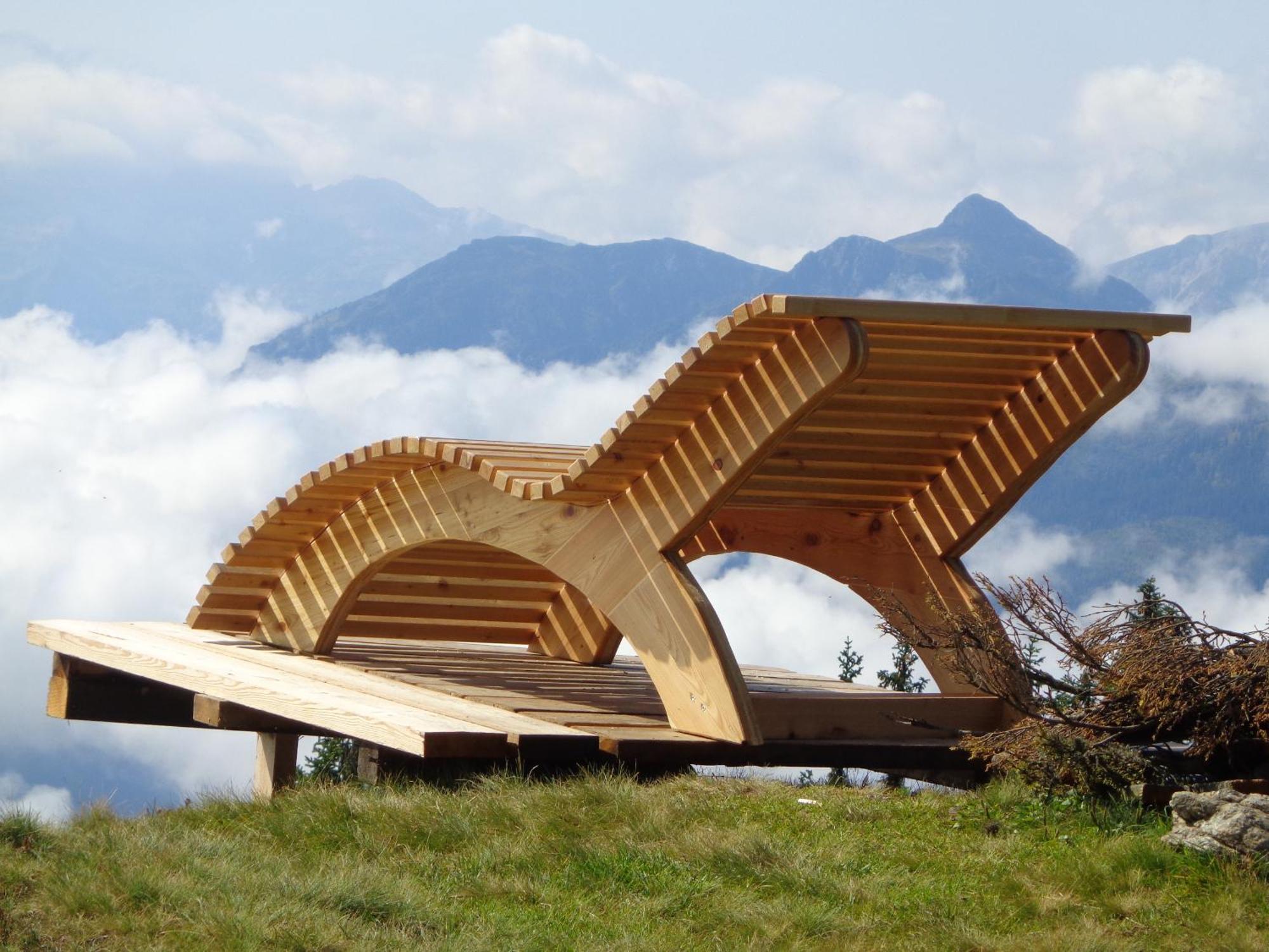 Ferienhaus Lechnerhof Schladming Exterior foto