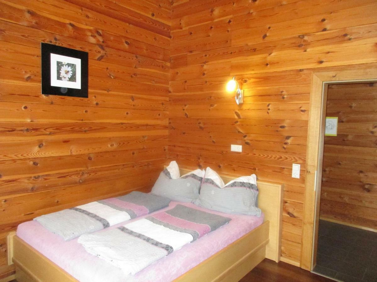 Ferienhaus Lechnerhof Schladming Exterior foto